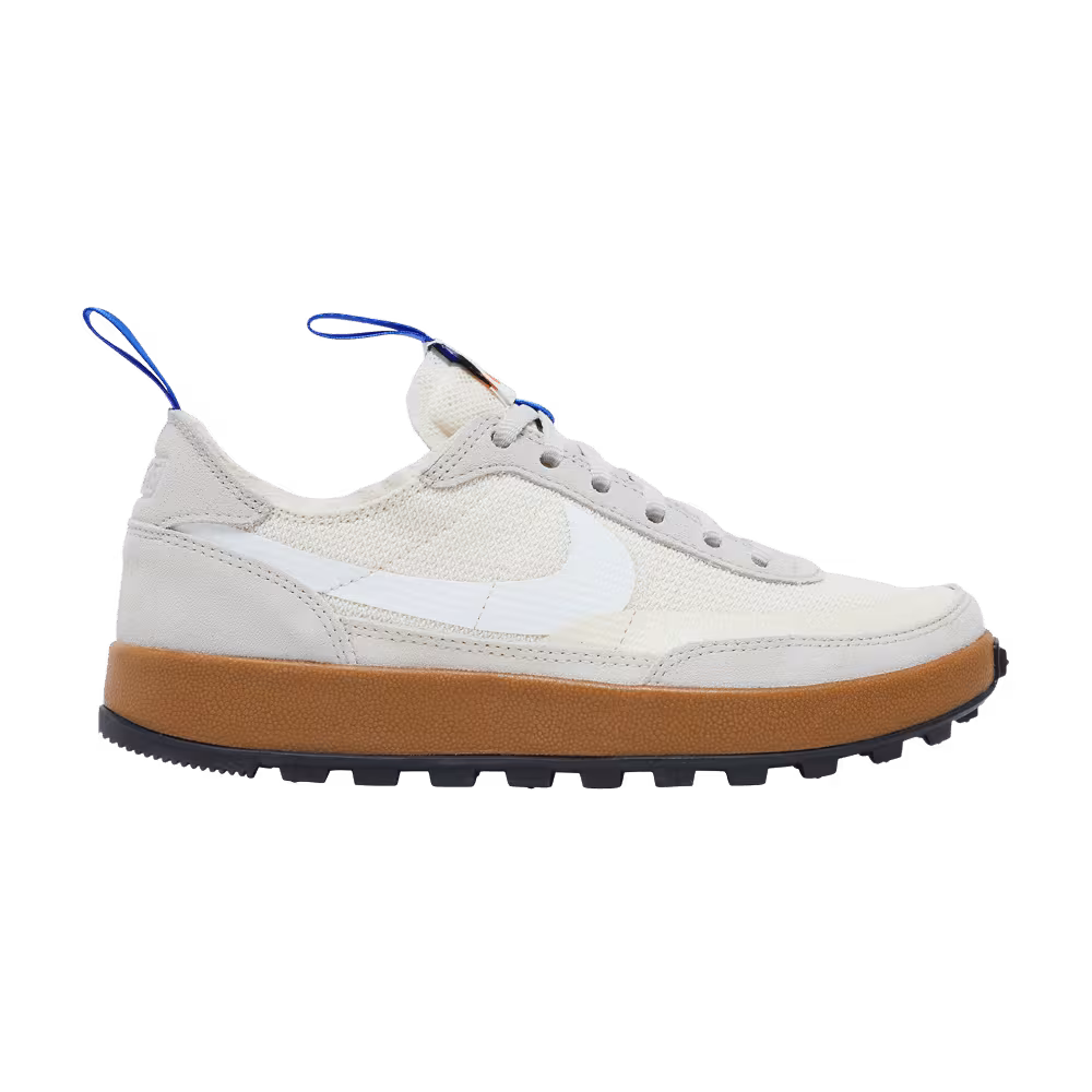 Tom Sachs x NikeCraft General Purpose Shoe Studio
