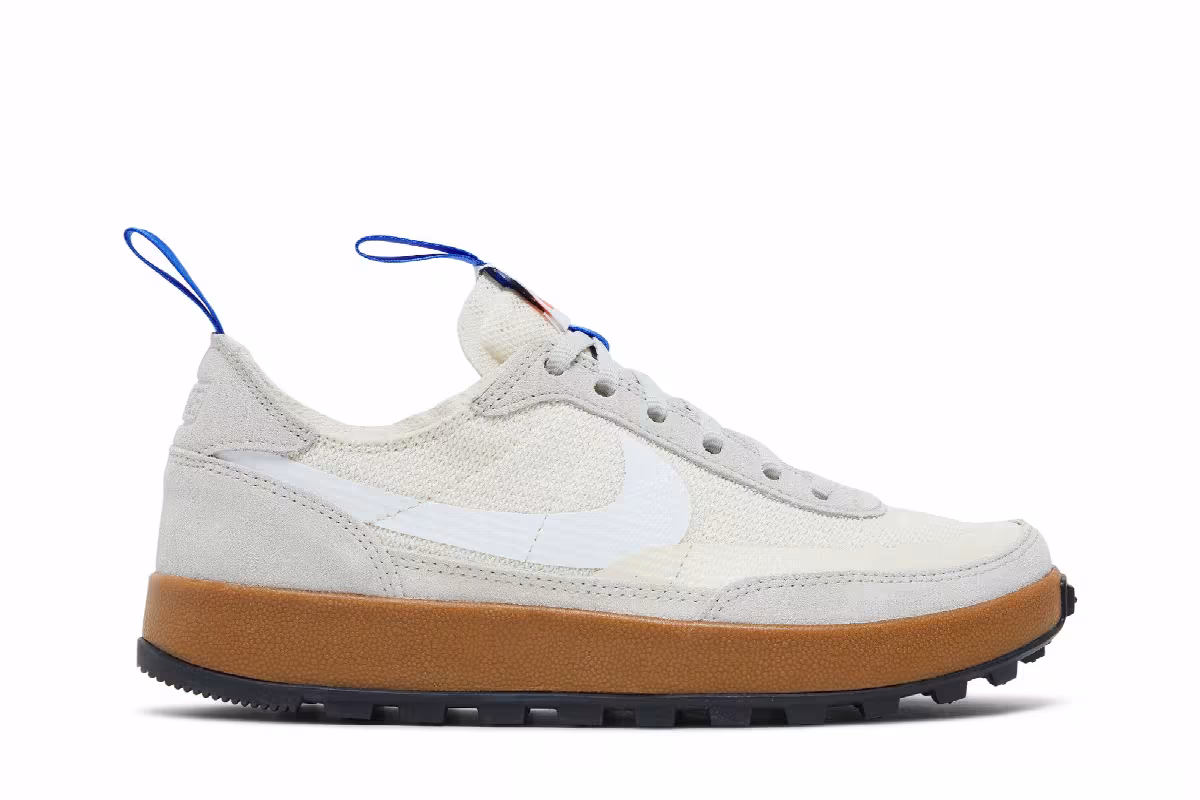 Tom Sachs x NikeCraft General Purpose Shoe Studio, view 2