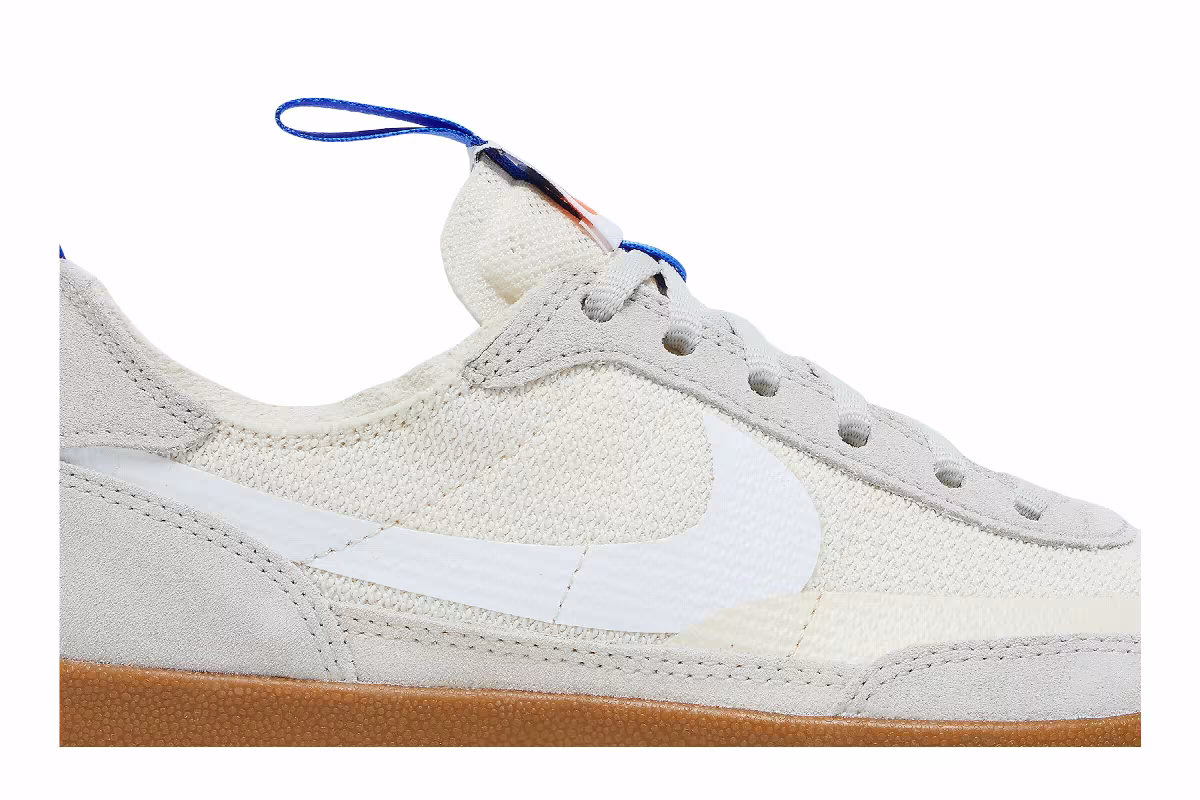 Tom Sachs x NikeCraft General Purpose Shoe Studio, view 3