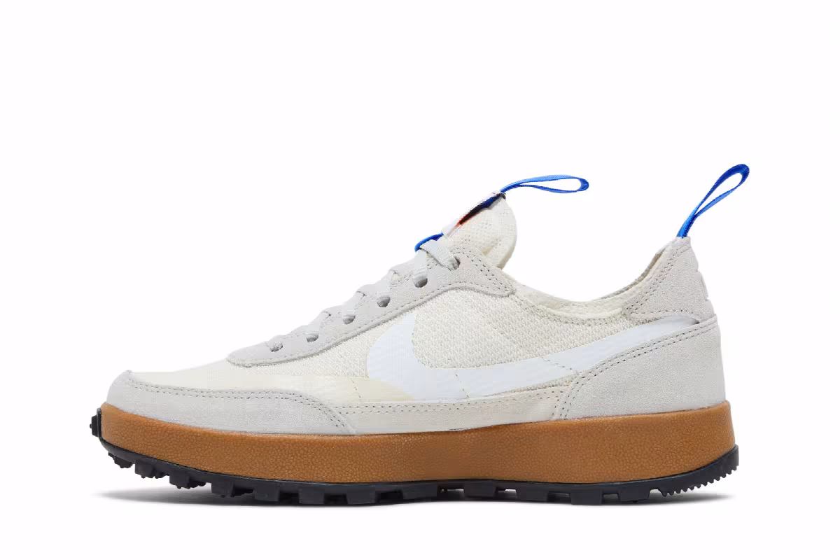 Tom Sachs x NikeCraft General Purpose Shoe Studio, view 4