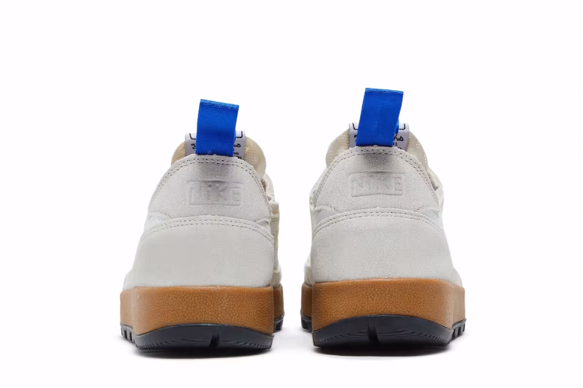 Tom Sachs x NikeCraft General Purpose Shoe Studio, view 7