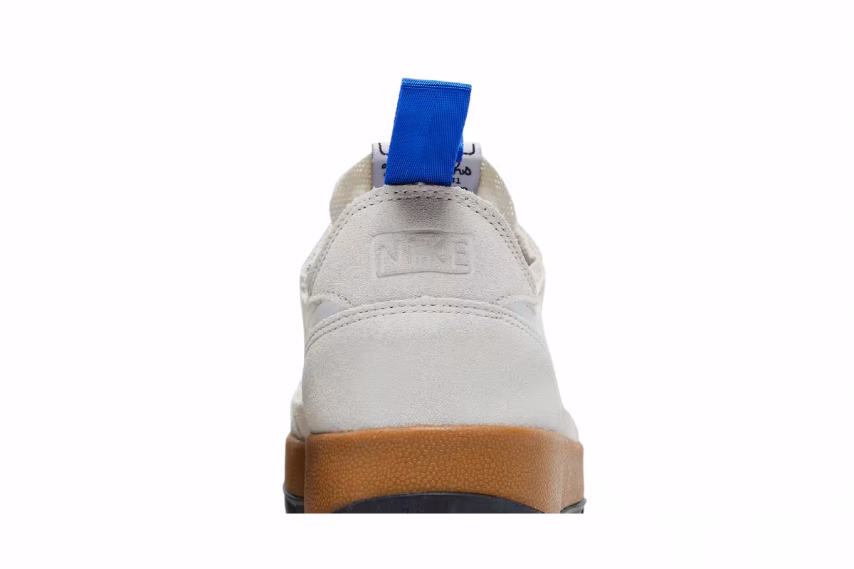 Tom Sachs x NikeCraft General Purpose Shoe Studio, view 8