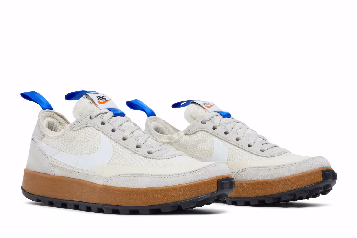Tom Sachs x NikeCraft General Purpose Shoe Studio, view 9