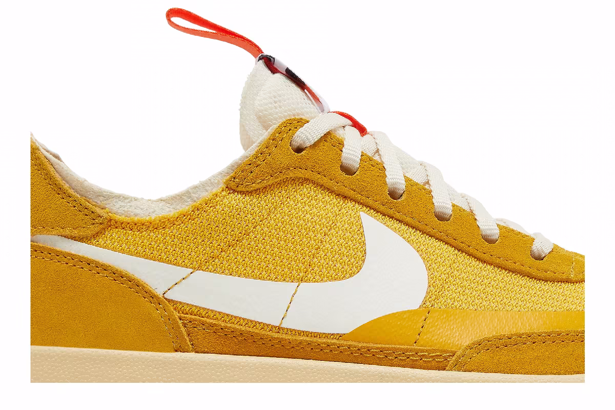 Tom Sachs x NikeCraft General Purpose Shoe Archive, view 3