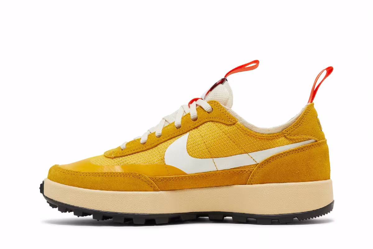 Tom Sachs x NikeCraft General Purpose Shoe Archive, view 4