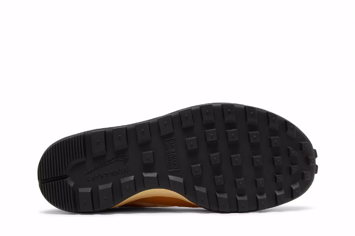 Tom Sachs x NikeCraft General Purpose Shoe Archive, view 5