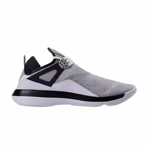 Air Jordan Fly 89 'Wolf Grey'