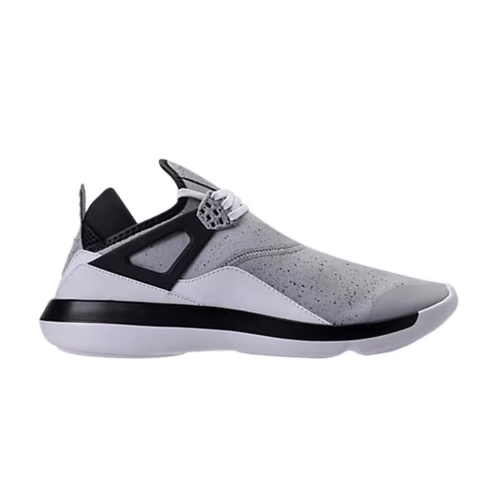 Air Jordan Fly 89 Wolf Grey