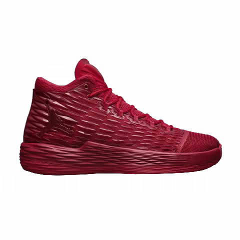 Air Jordan Melo M13 'Varsity Red'