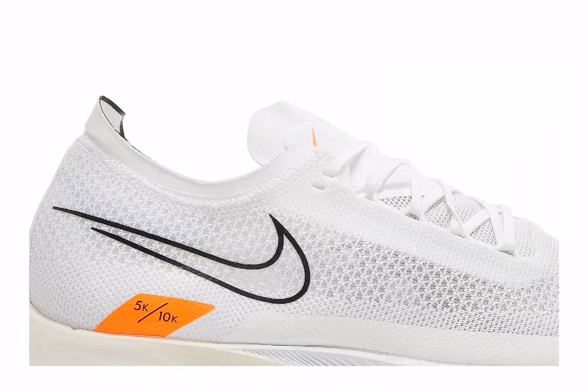 Nike ZoomX Streakfly White Photon Dust, view 3