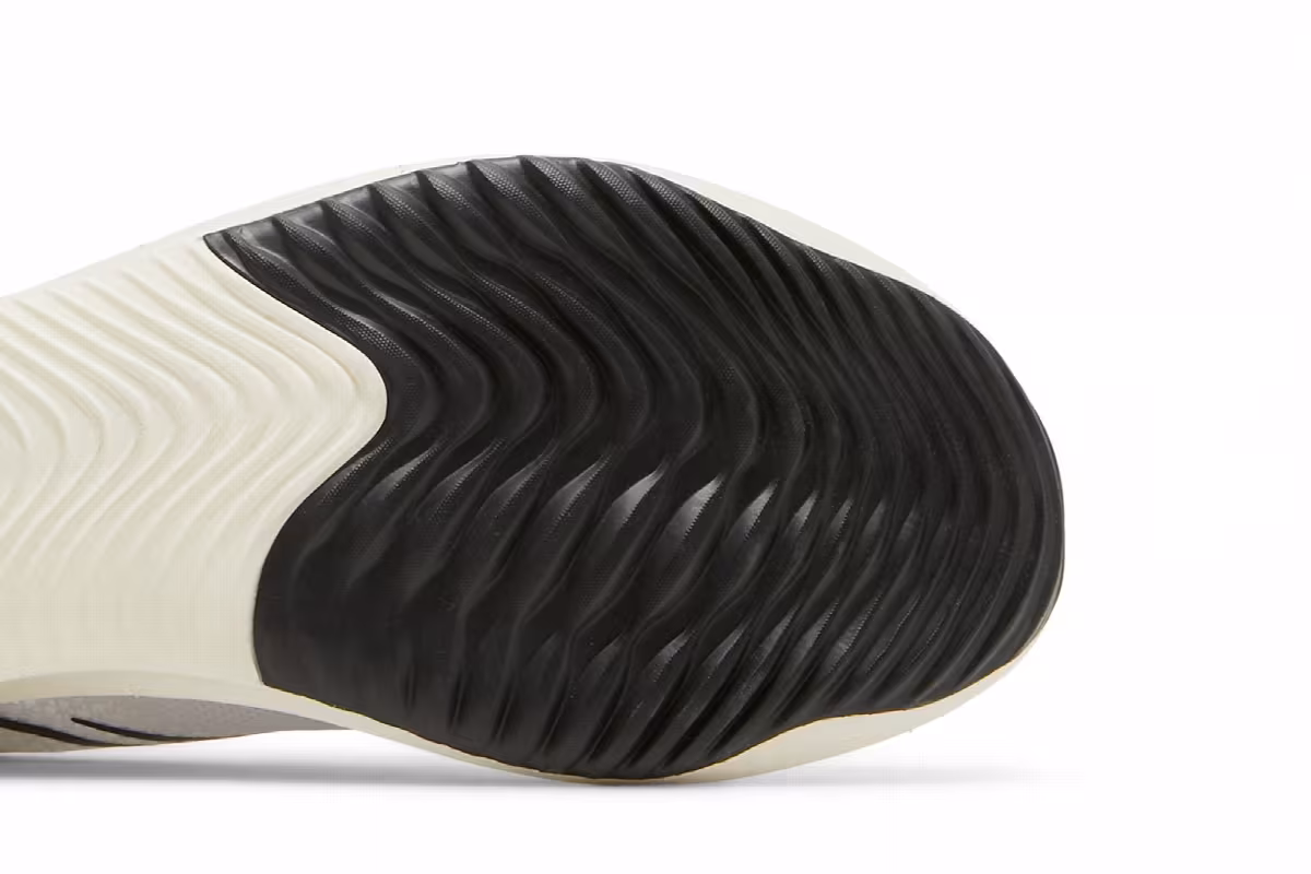 Nike ZoomX Streakfly White Photon Dust, view 6