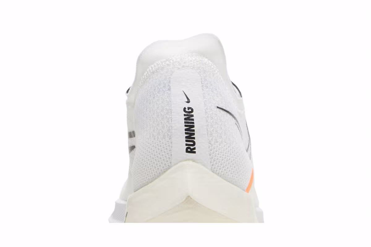 Nike ZoomX Streakfly White Photon Dust, view 8