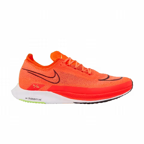 Nike ZoomX Streakfly 'Total Orange'
