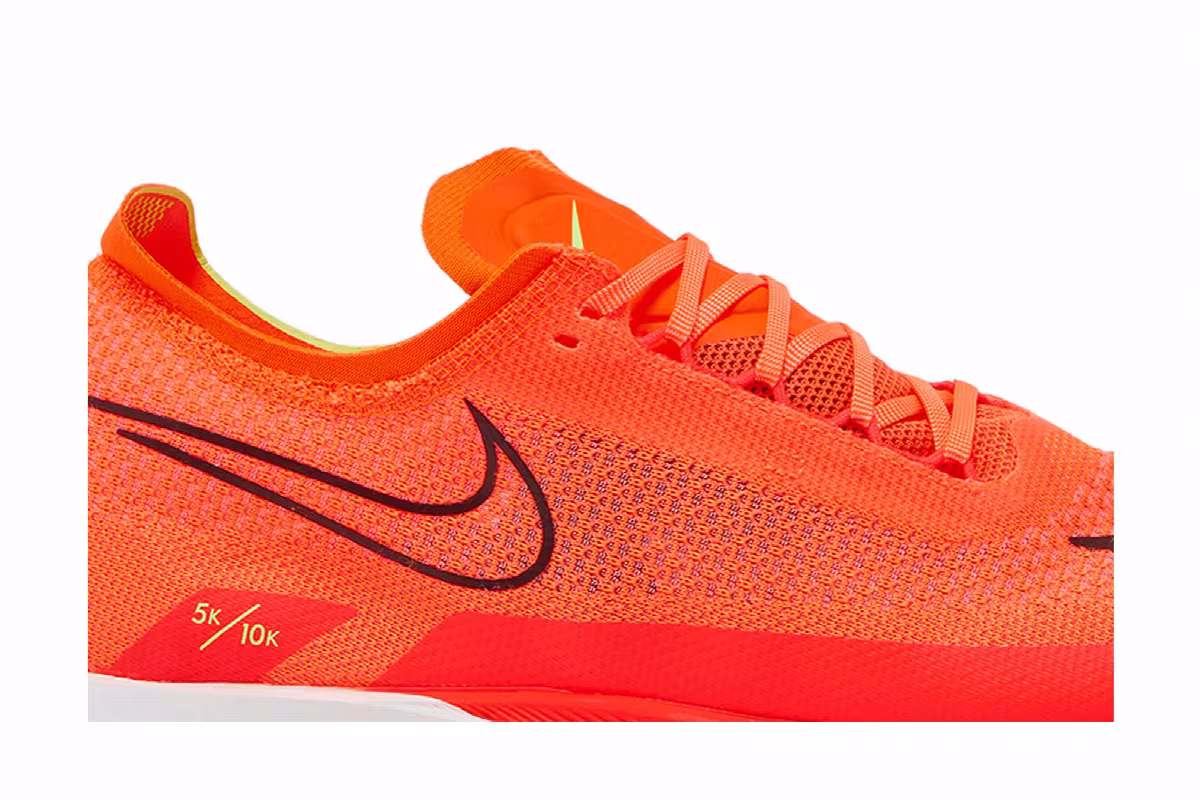 Nike ZoomX Streakfly Total Orange, view 3