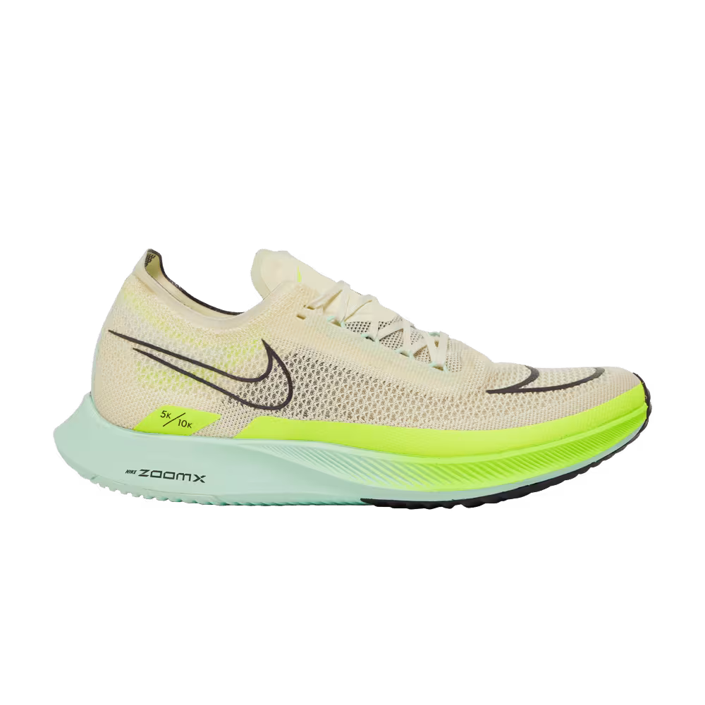 Nike ZoomX Streakfly White Mint