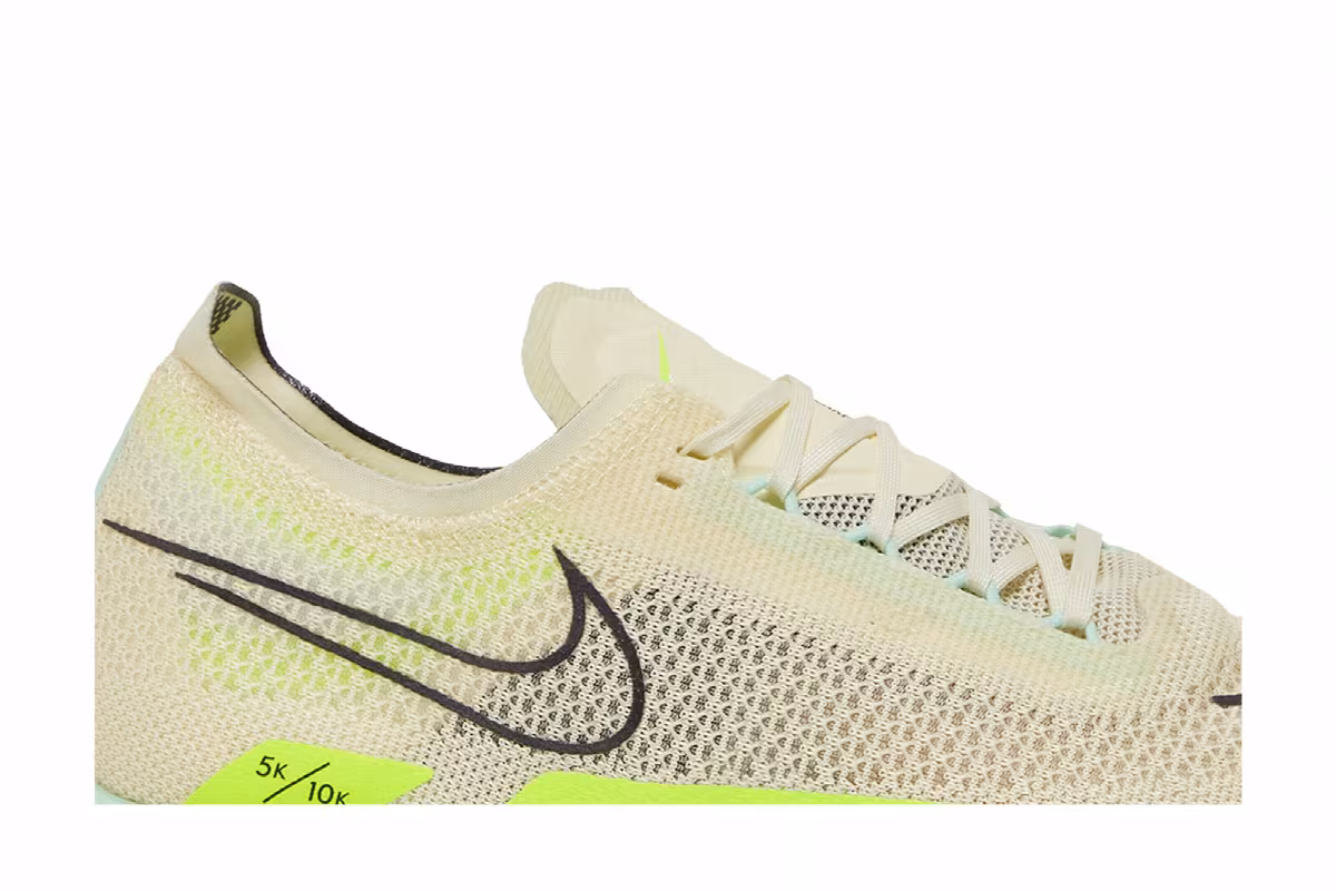 Nike ZoomX Streakfly White Mint, view 3