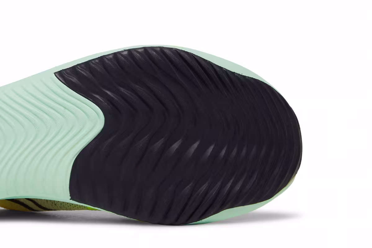 Nike ZoomX Streakfly White Mint, view 6