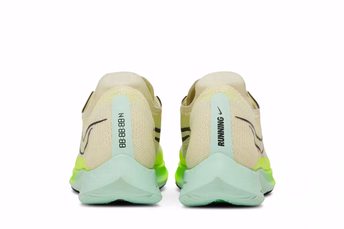Nike ZoomX Streakfly White Mint, view 7