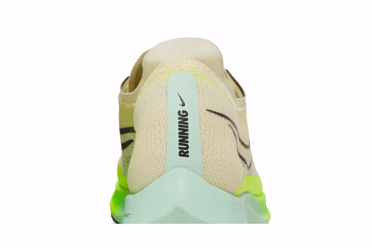 Nike ZoomX Streakfly White Mint, view 8