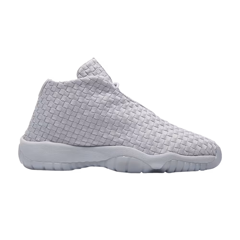 Air Jordan Future BG Pure Platinum