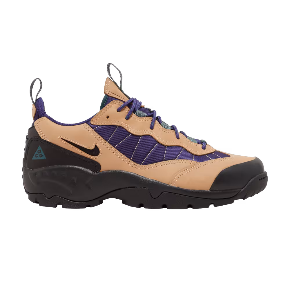 Nike ACG Air Mada Vachetta Tan