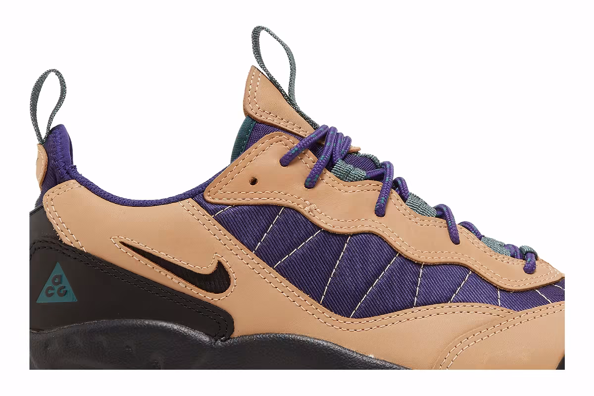 Nike ACG Air Mada Vachetta Tan, view 3