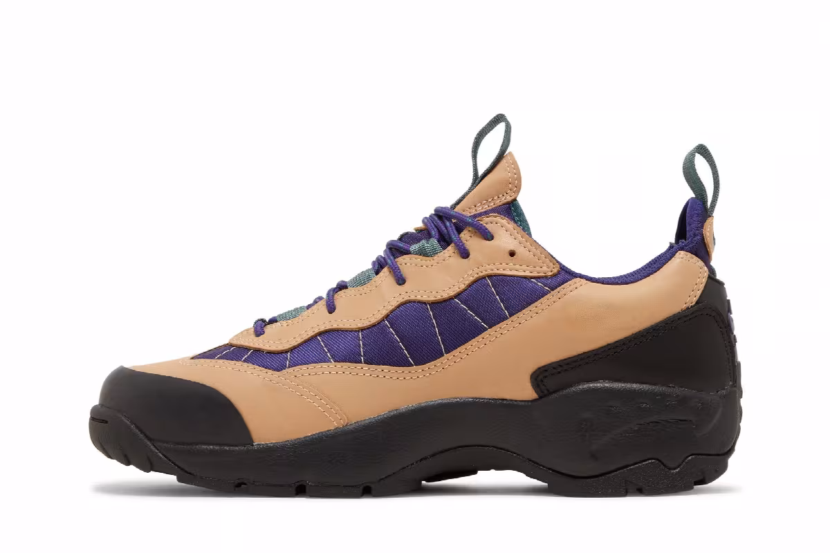 Nike ACG Air Mada Vachetta Tan, view 4