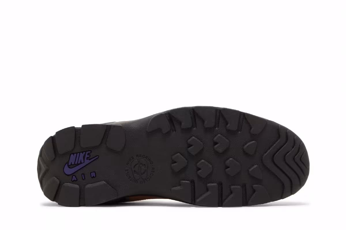 Nike ACG Air Mada Vachetta Tan, view 5