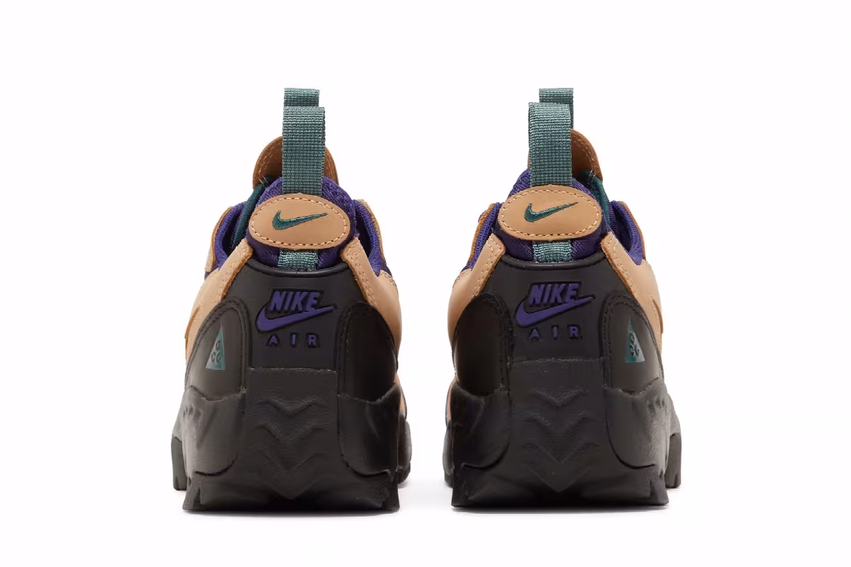 Nike ACG Air Mada Vachetta Tan, view 7