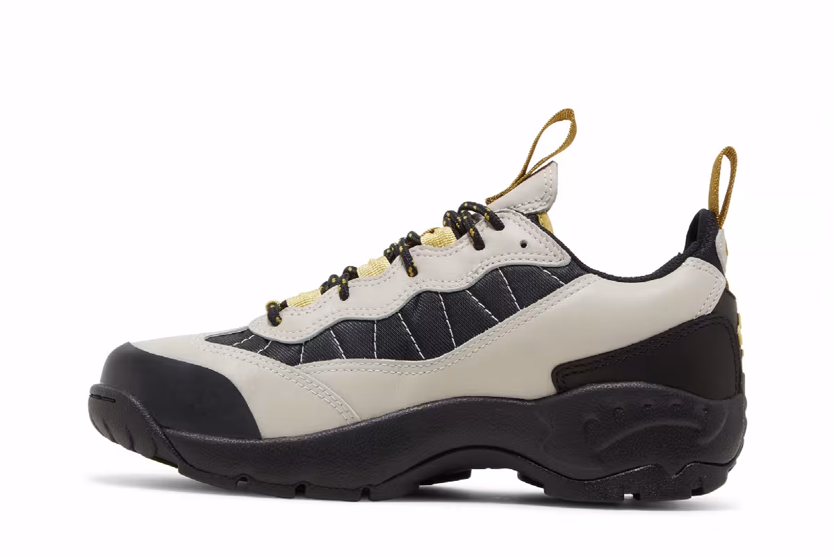 Nike ACG Air Mada Light Bone, view 4