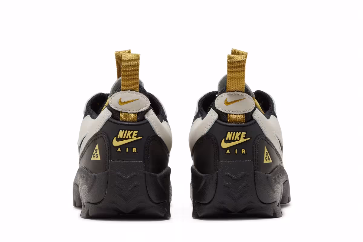 Nike ACG Air Mada Light Bone, view 7