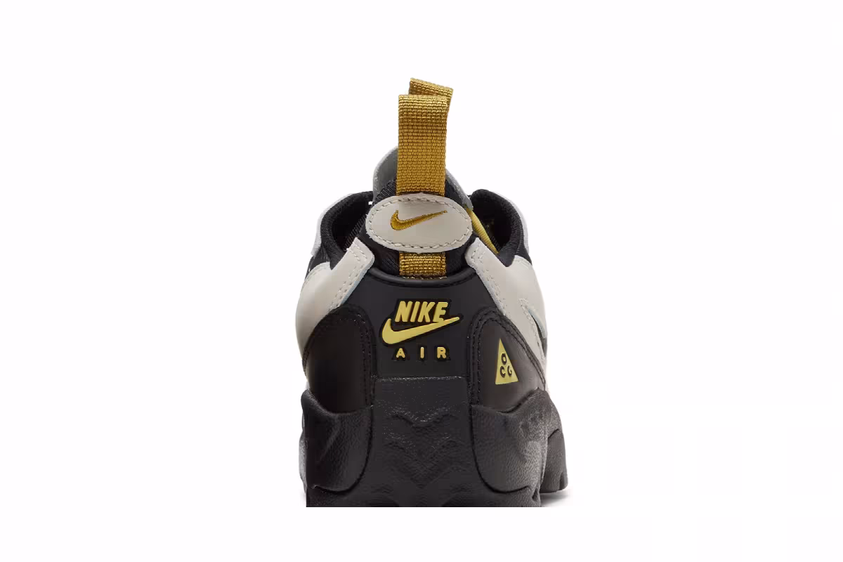 Nike ACG Air Mada Light Bone, view 8