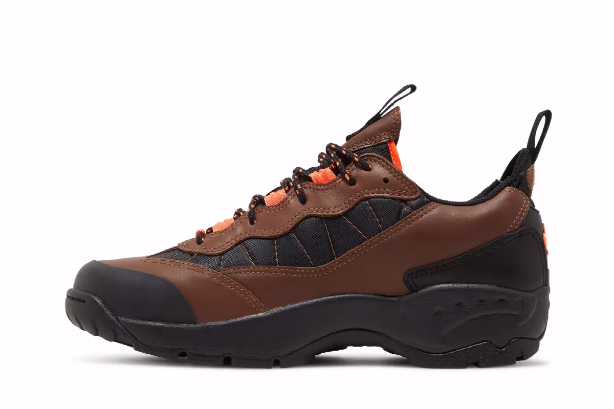 Nike ACG Air Mada Bison, view 4