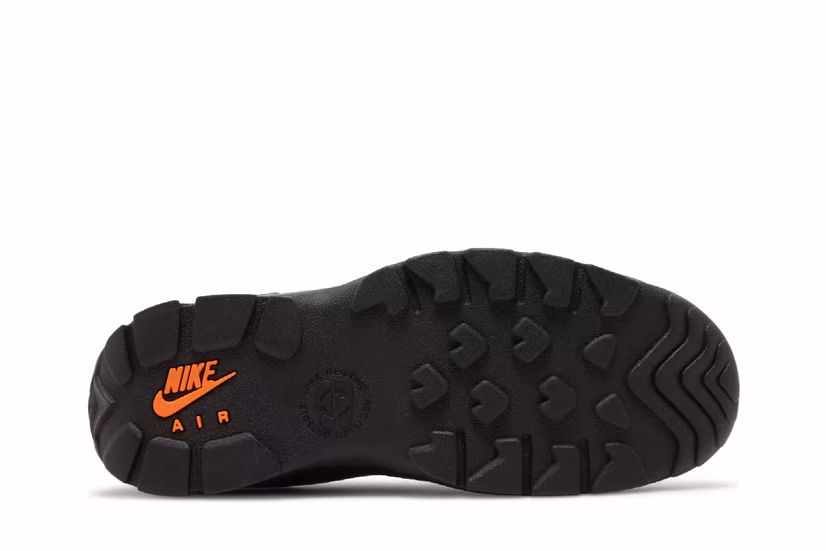 Nike ACG Air Mada Bison, view 5