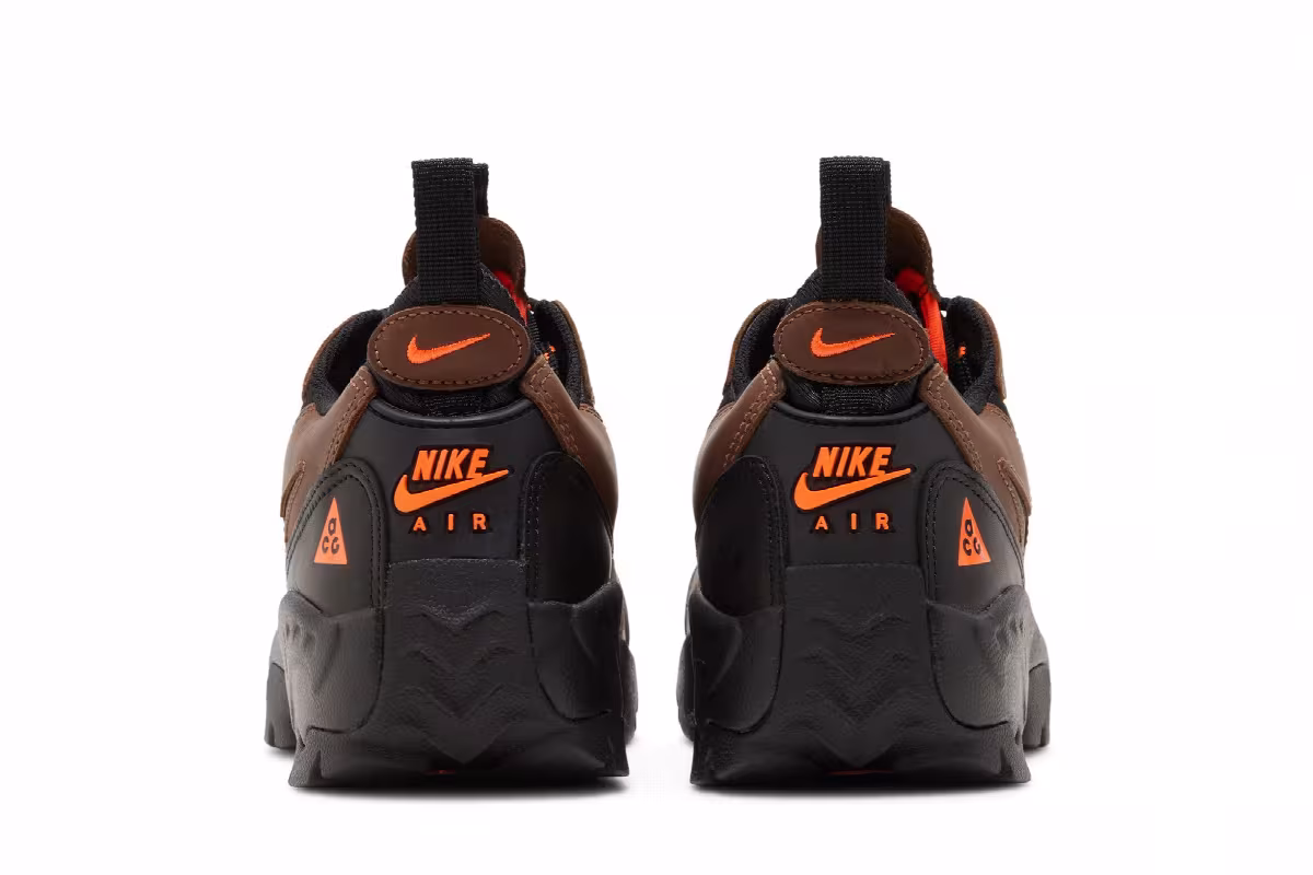 Nike ACG Air Mada Bison, view 7