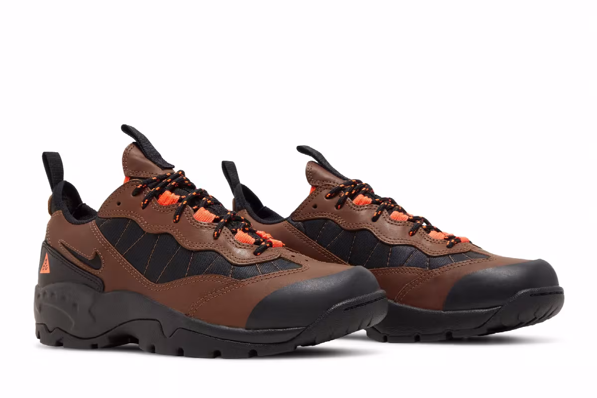 Nike ACG Air Mada Bison, view 9