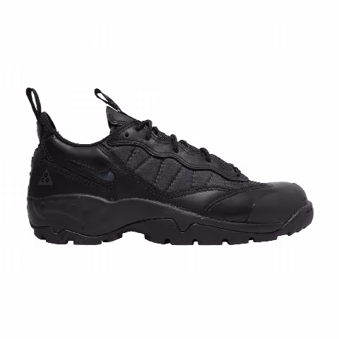 Nike ACG Air Mada Low PRM 'Black'