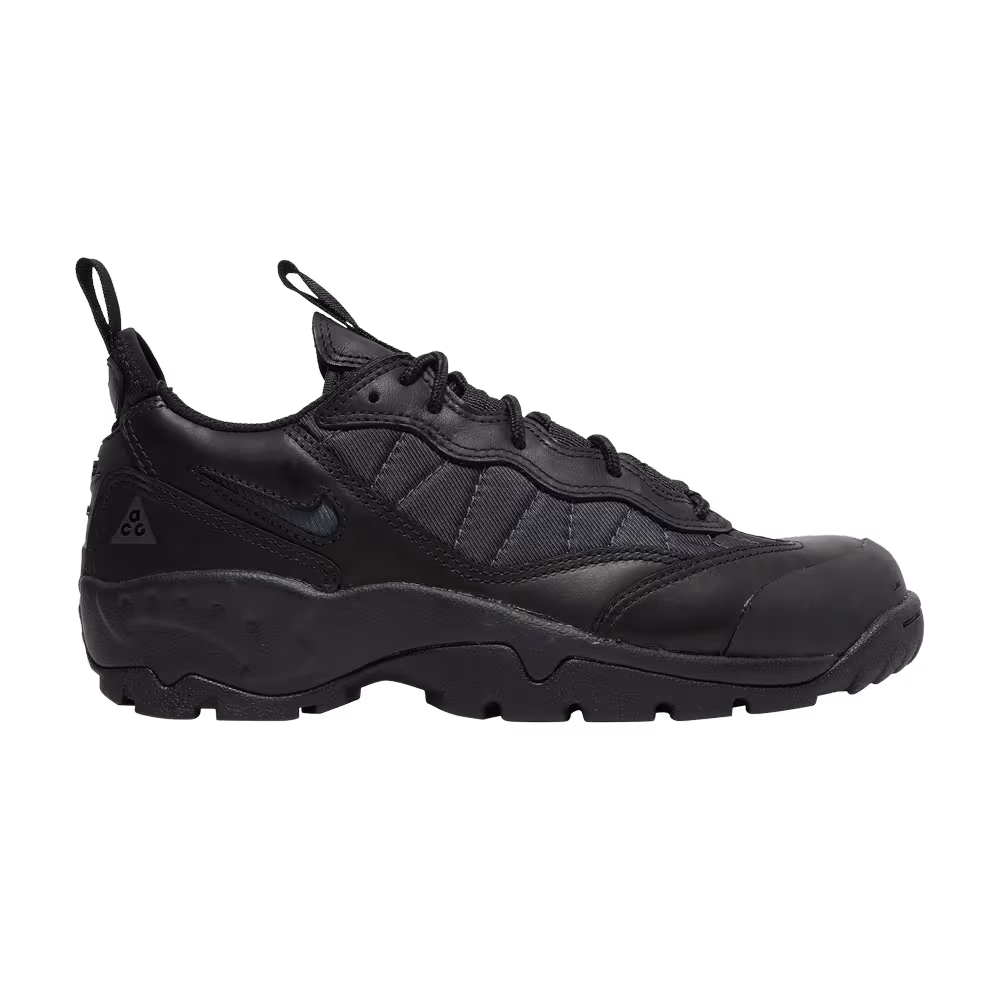 Nike ACG Air Mada Low PRM Black