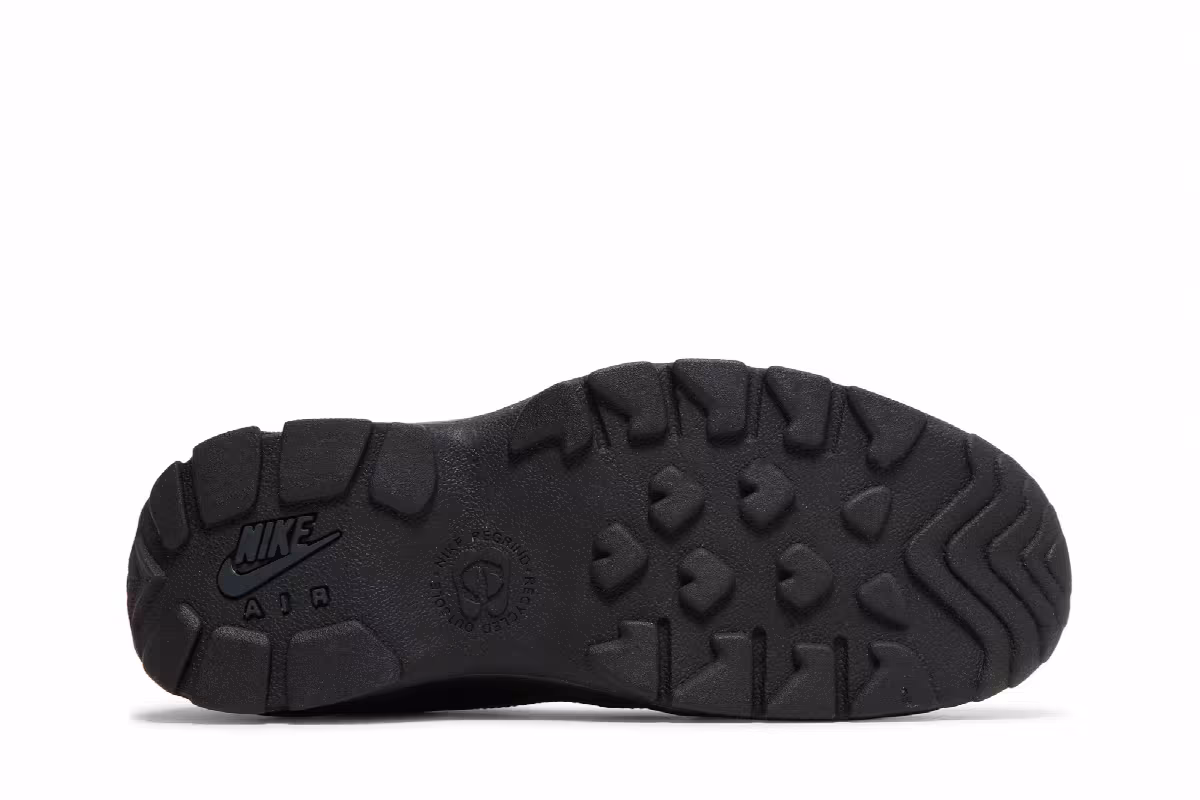 Nike ACG Air Mada Low PRM Black, view 5