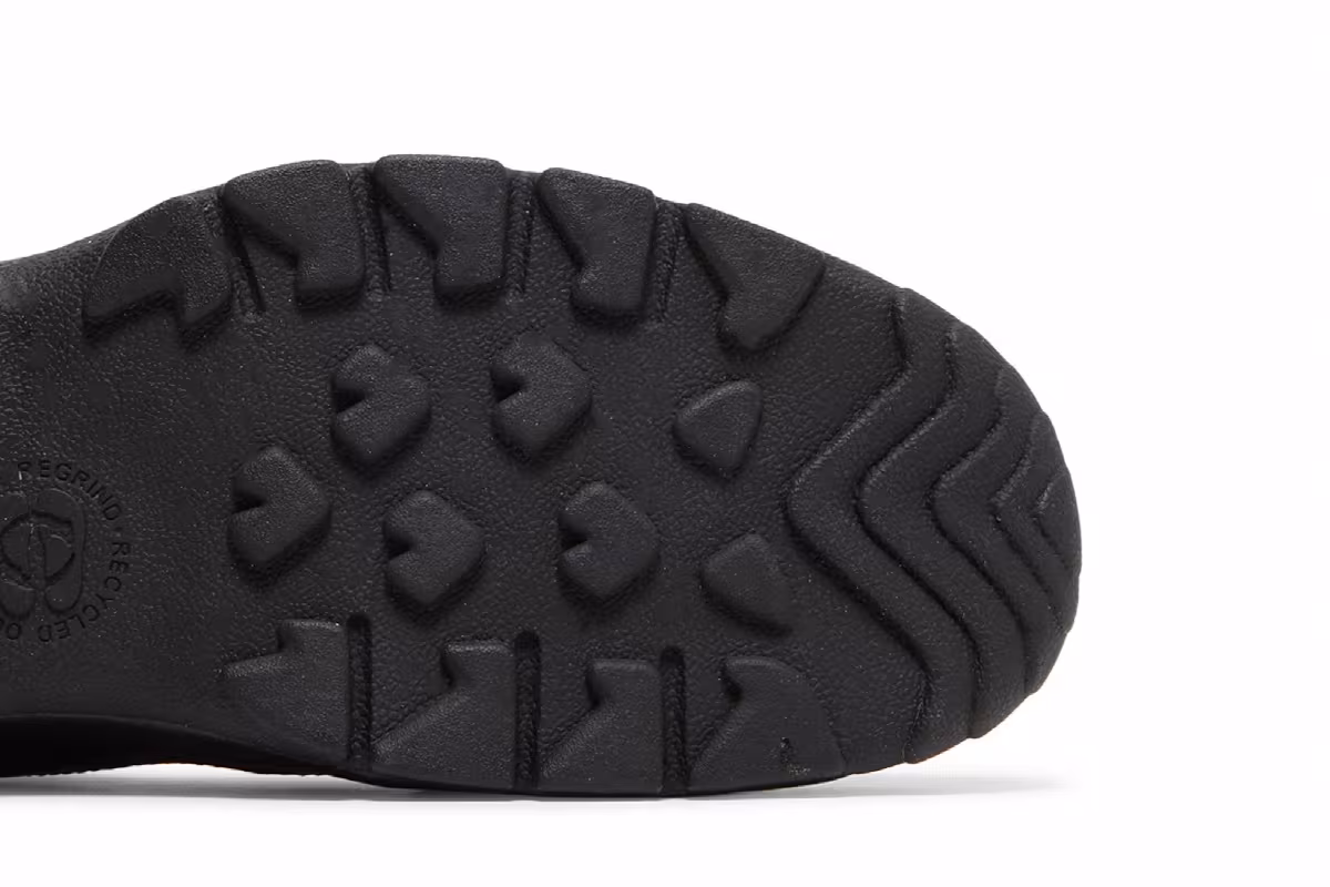 Nike ACG Air Mada Low PRM Black, view 6