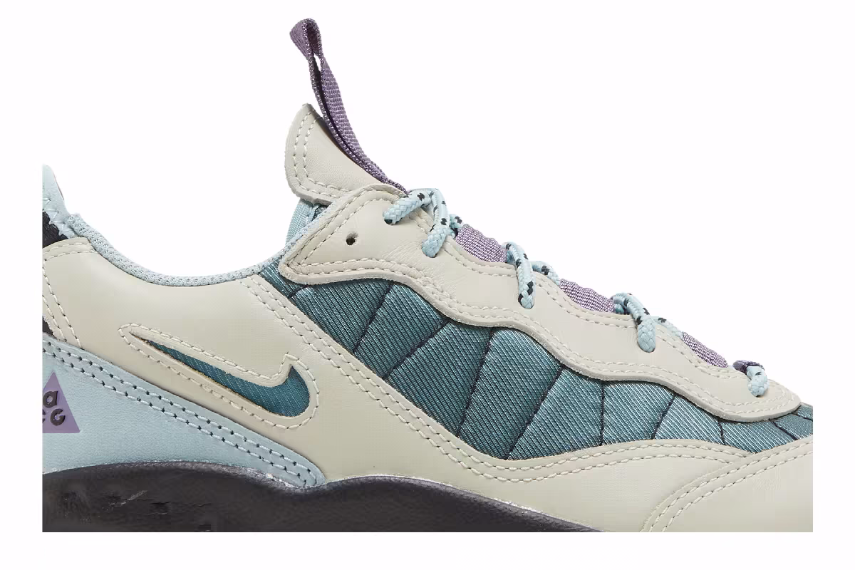 Nike ACG Air Mada Light Stone Mineral Slate, view 3