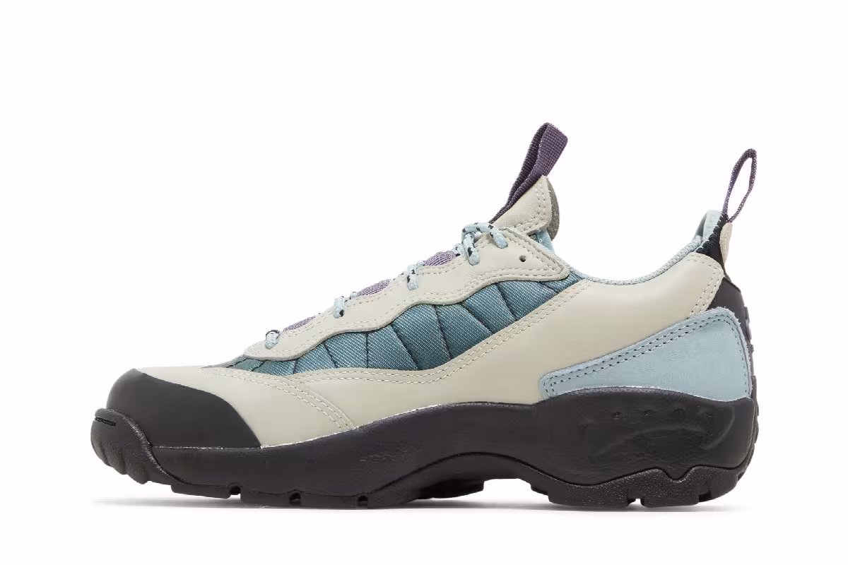 Nike ACG Air Mada Light Stone Mineral Slate, view 4