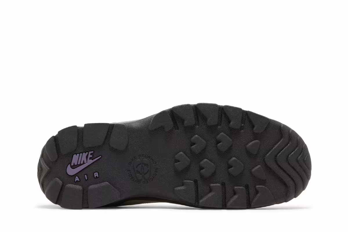 Nike ACG Air Mada Light Stone Mineral Slate, view 5