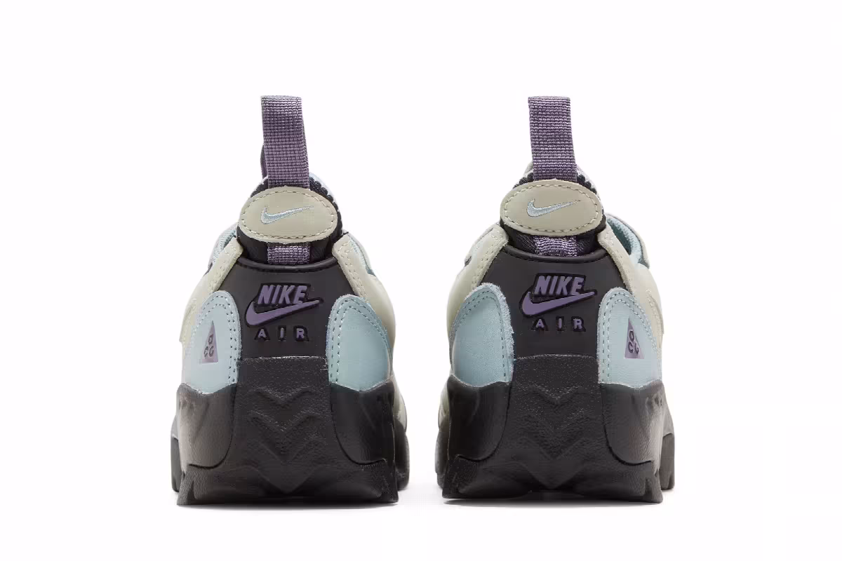 Nike ACG Air Mada Light Stone Mineral Slate, view 7
