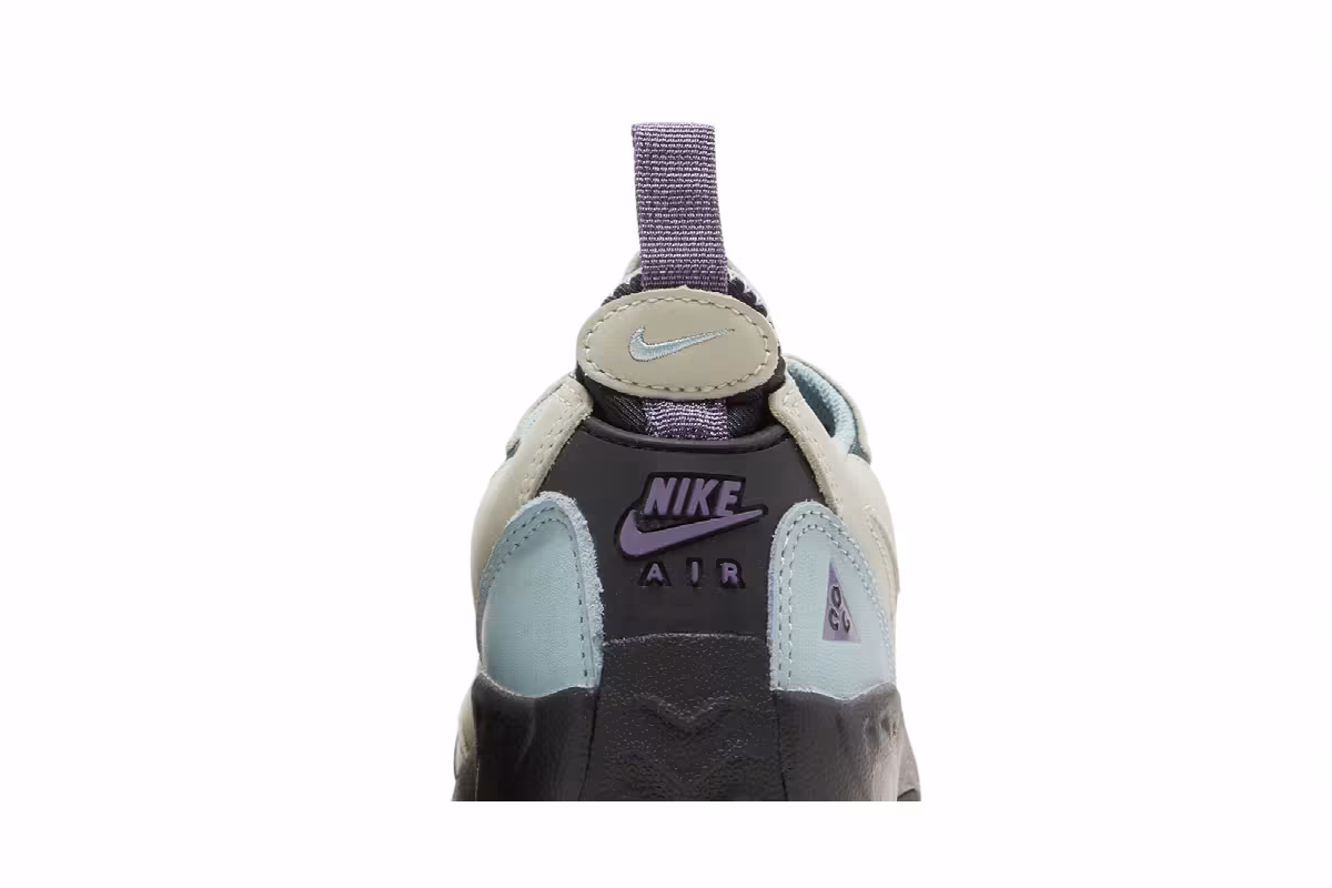 Nike ACG Air Mada Light Stone Mineral Slate, view 8