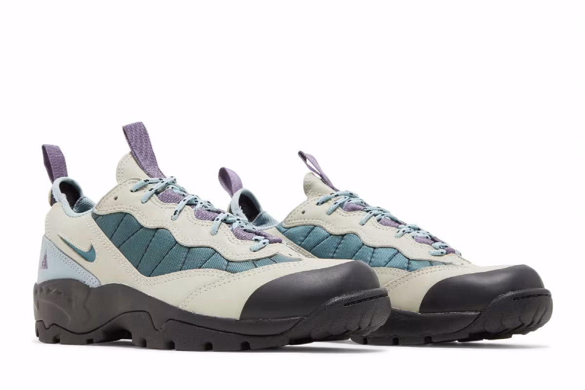 Nike ACG Air Mada Light Stone Mineral Slate, view 9