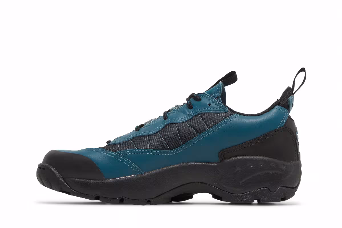 Nike ACG Air Mada Ash Green, view 4