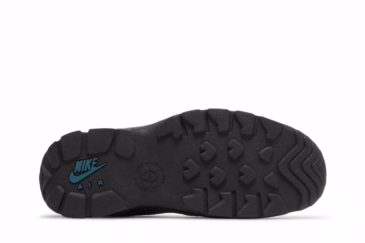 Nike ACG Air Mada Ash Green, view 5