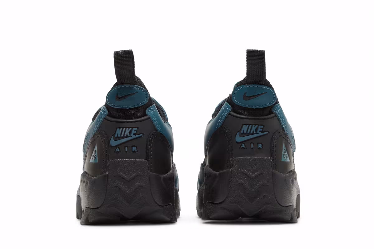 Nike ACG Air Mada Ash Green, view 7