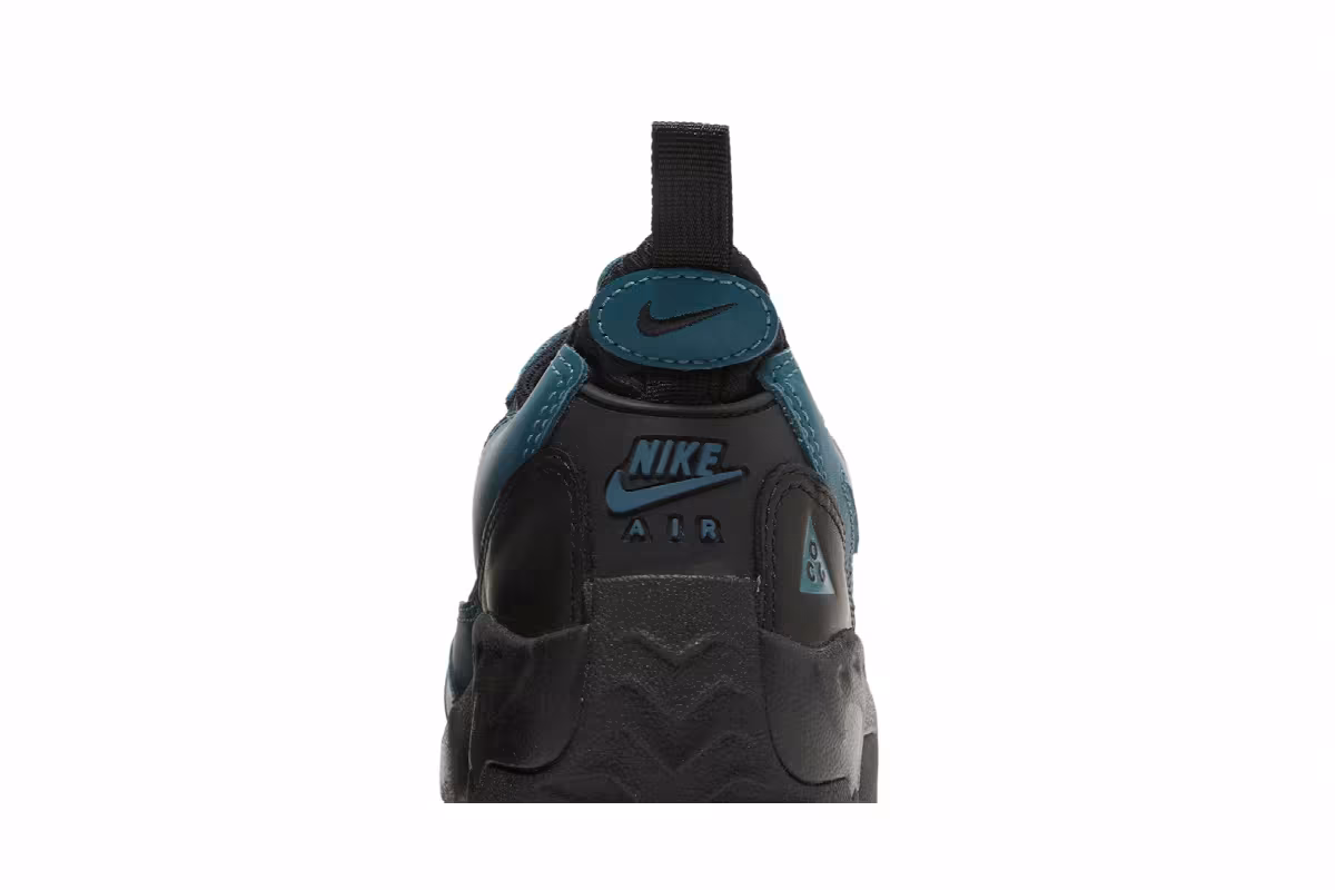 Nike ACG Air Mada Ash Green, view 8